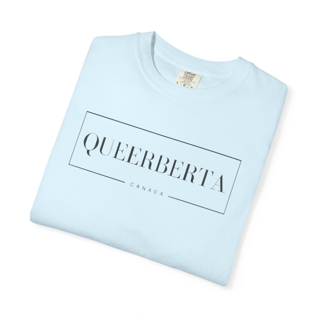 Queerberta Canada | Pride Tee | CAD