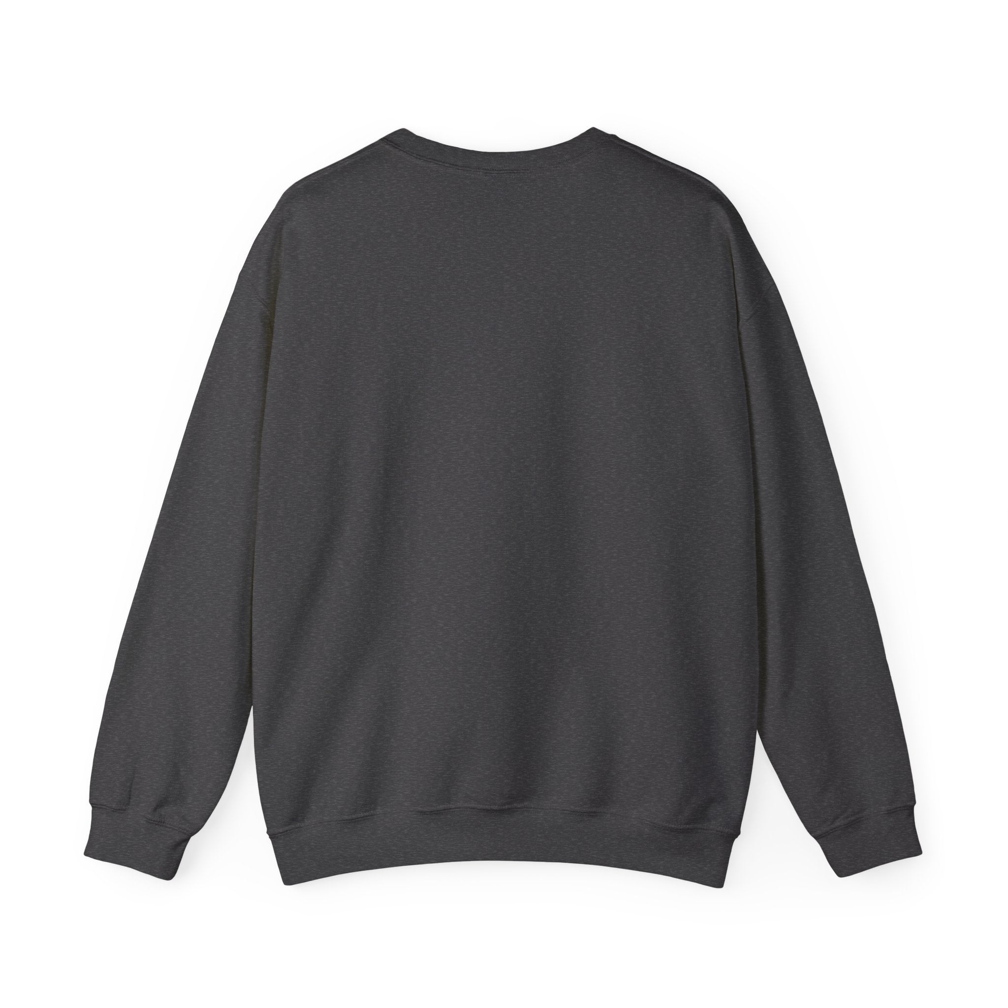 Queerberta | Pride Crewneck  | CAD
