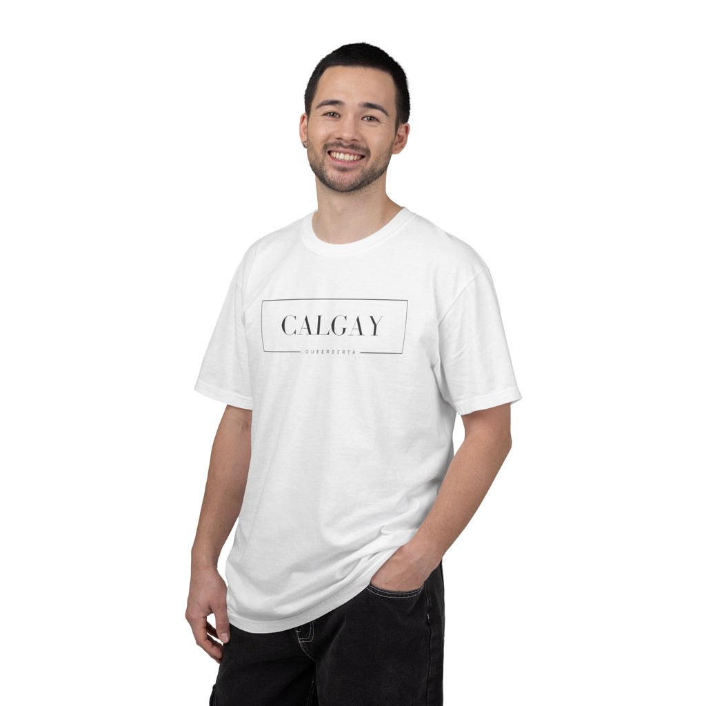 Calgay | Pride Tee | CAD