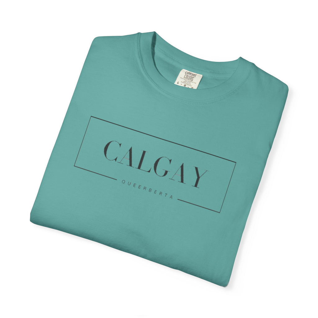 Calgay | Pride Tee | CAD