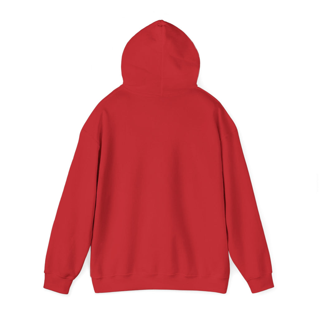 Queerberta | Hoodie | CAD