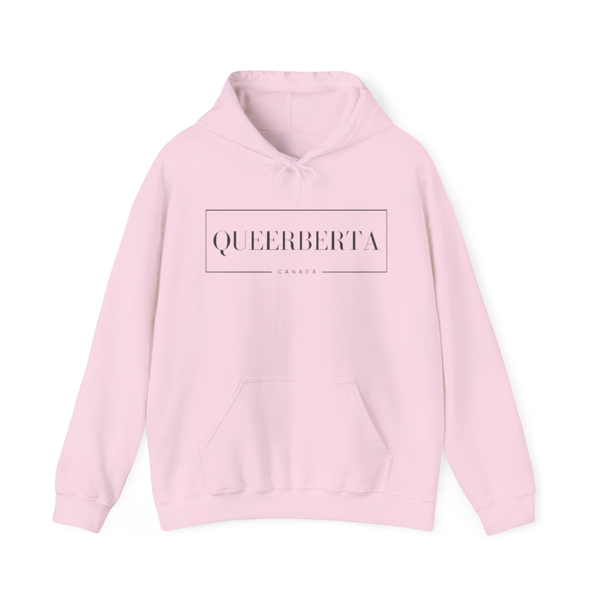 Queerberta Canada | Hoodie | CAD