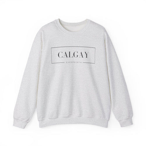 Calgay | Pride Crewneck  | CAD