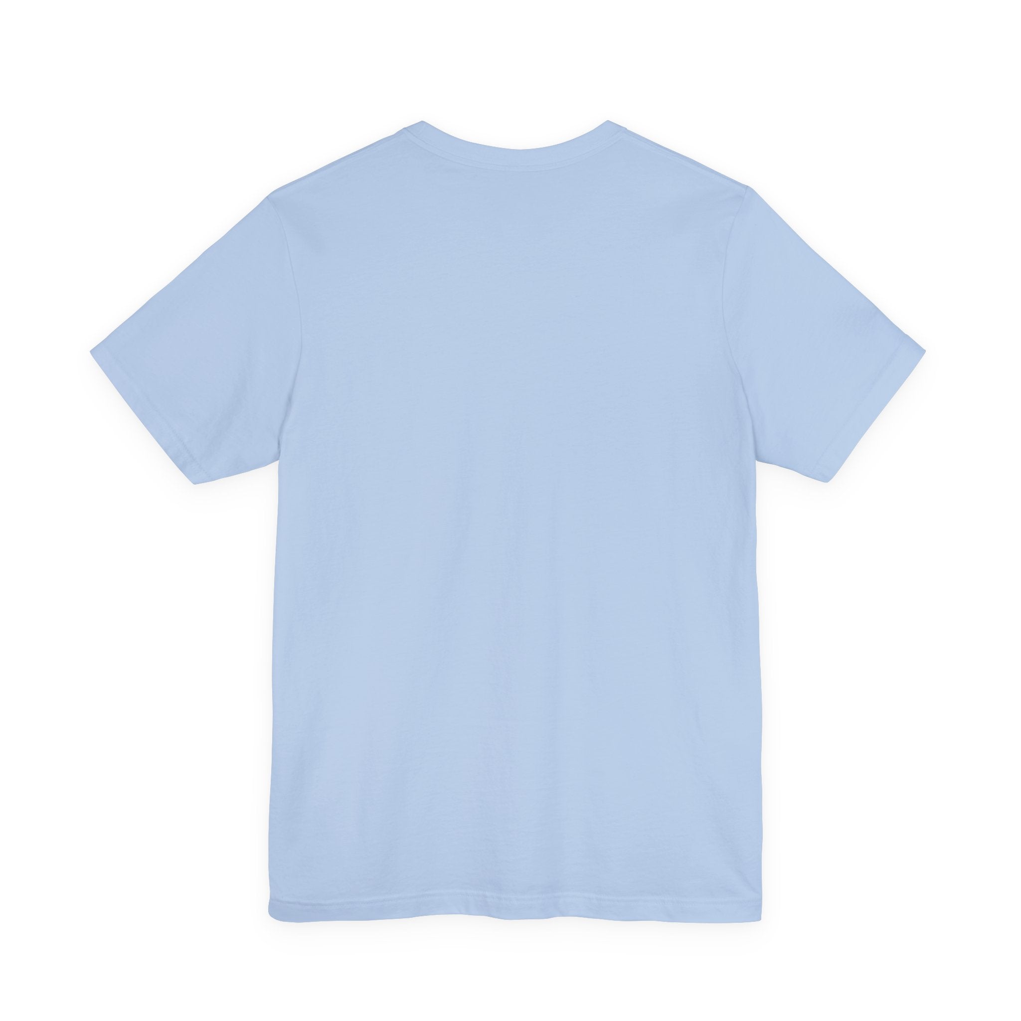 Summer Graphic Tee — "God Bless Me It's Fucking Summer!"