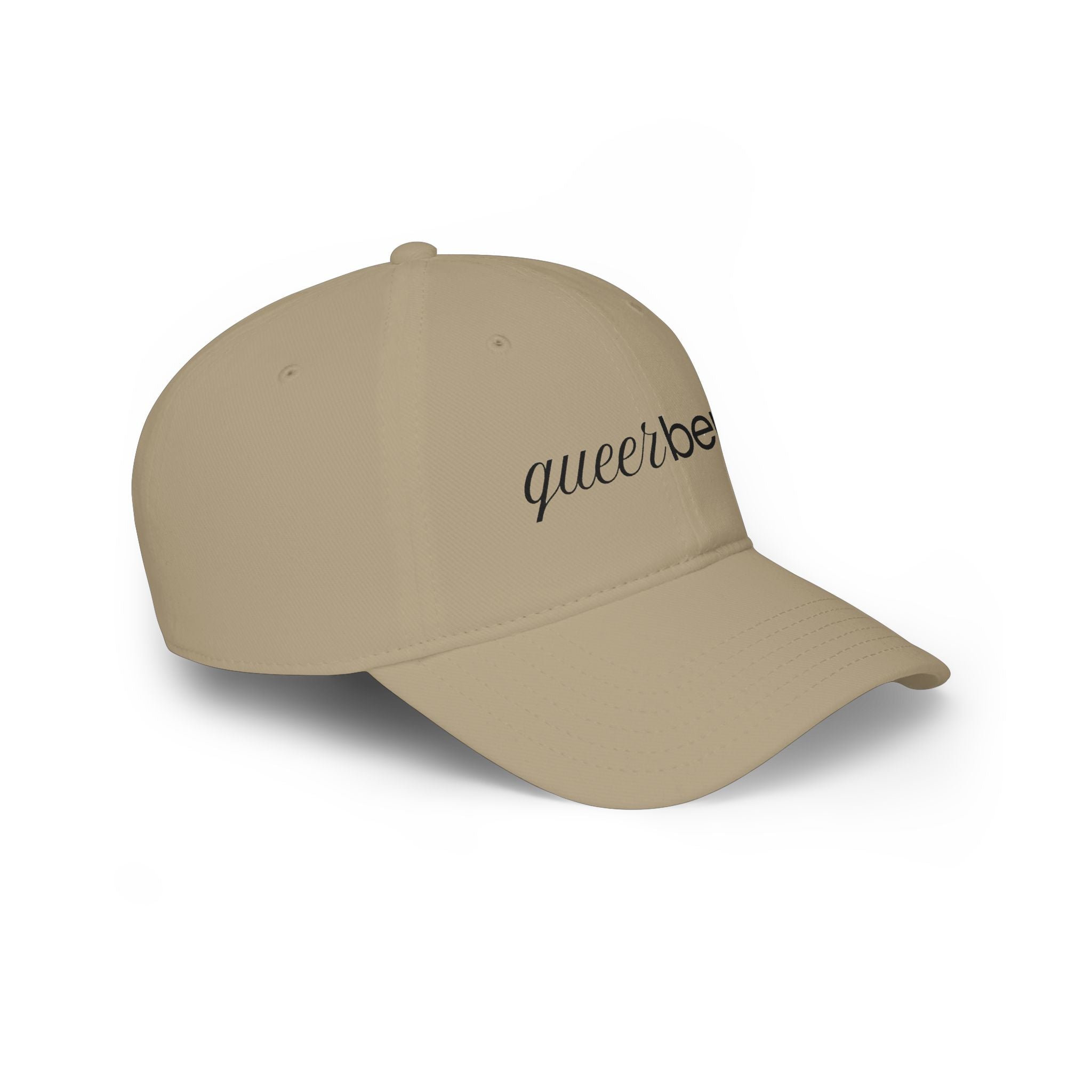 Queerberta | Baseball Cap | CAD