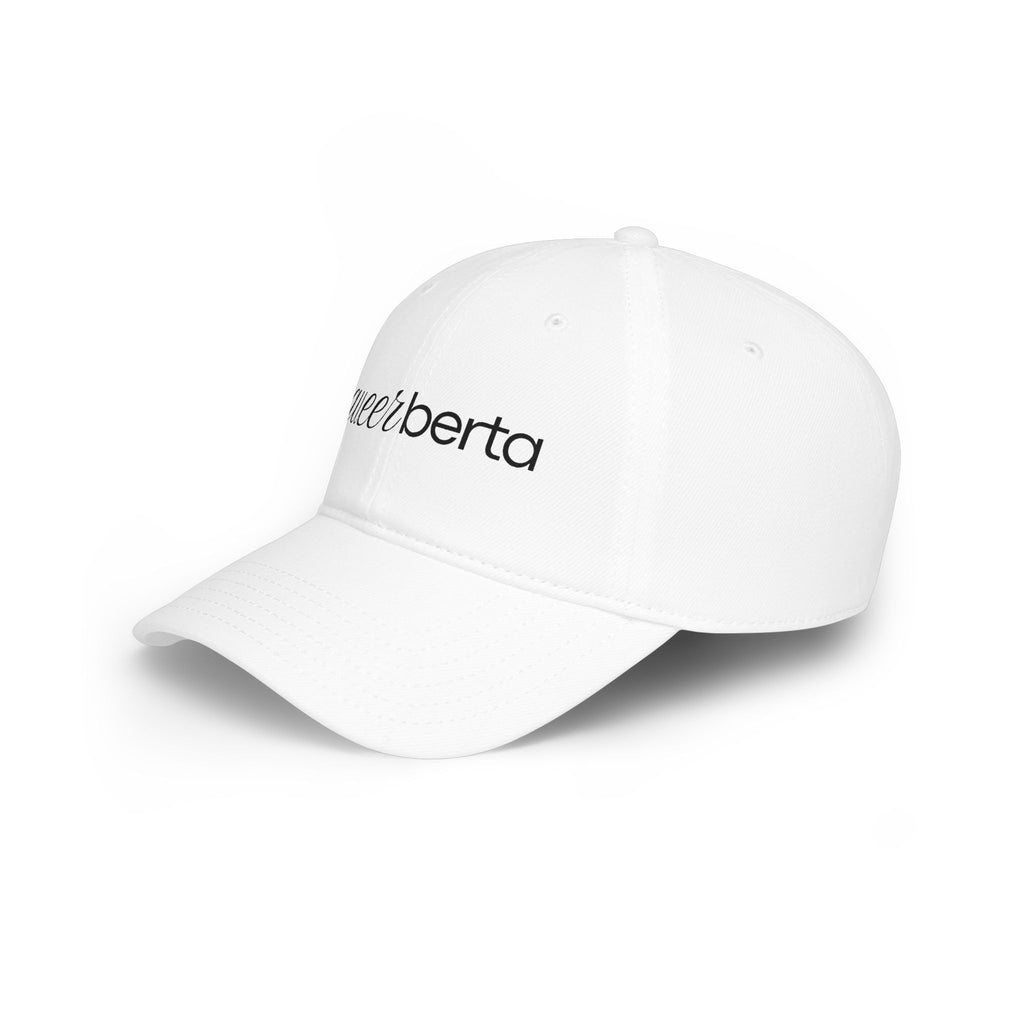 Queerberta | Baseball Cap | CAD