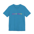 Pride QueerBerta Tee — Rainbow Pride T‑Shirt
