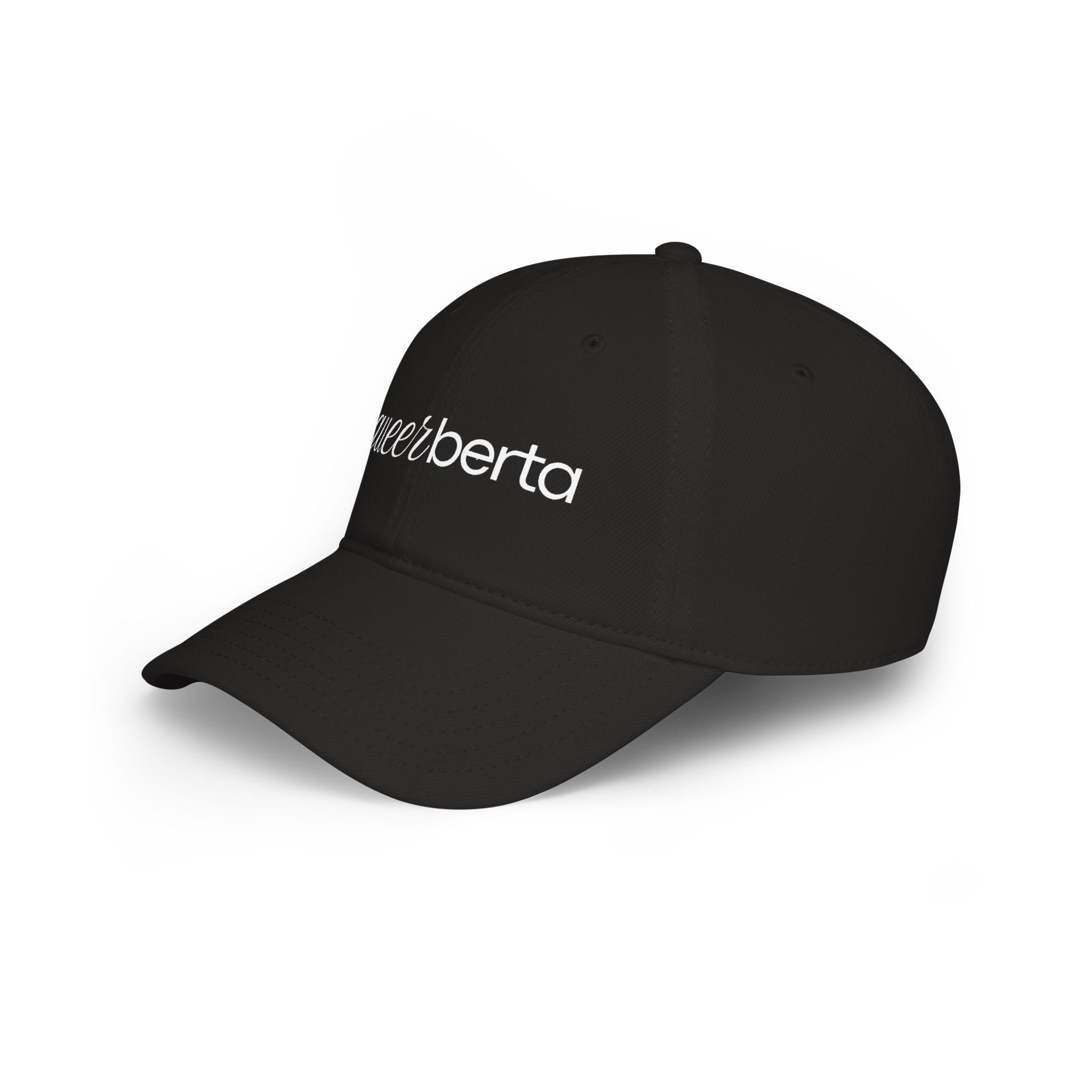 Queerberta | Baseball Cap | CAD