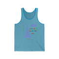 Stampede Pride | Cowboys Take Me Away Tank Top