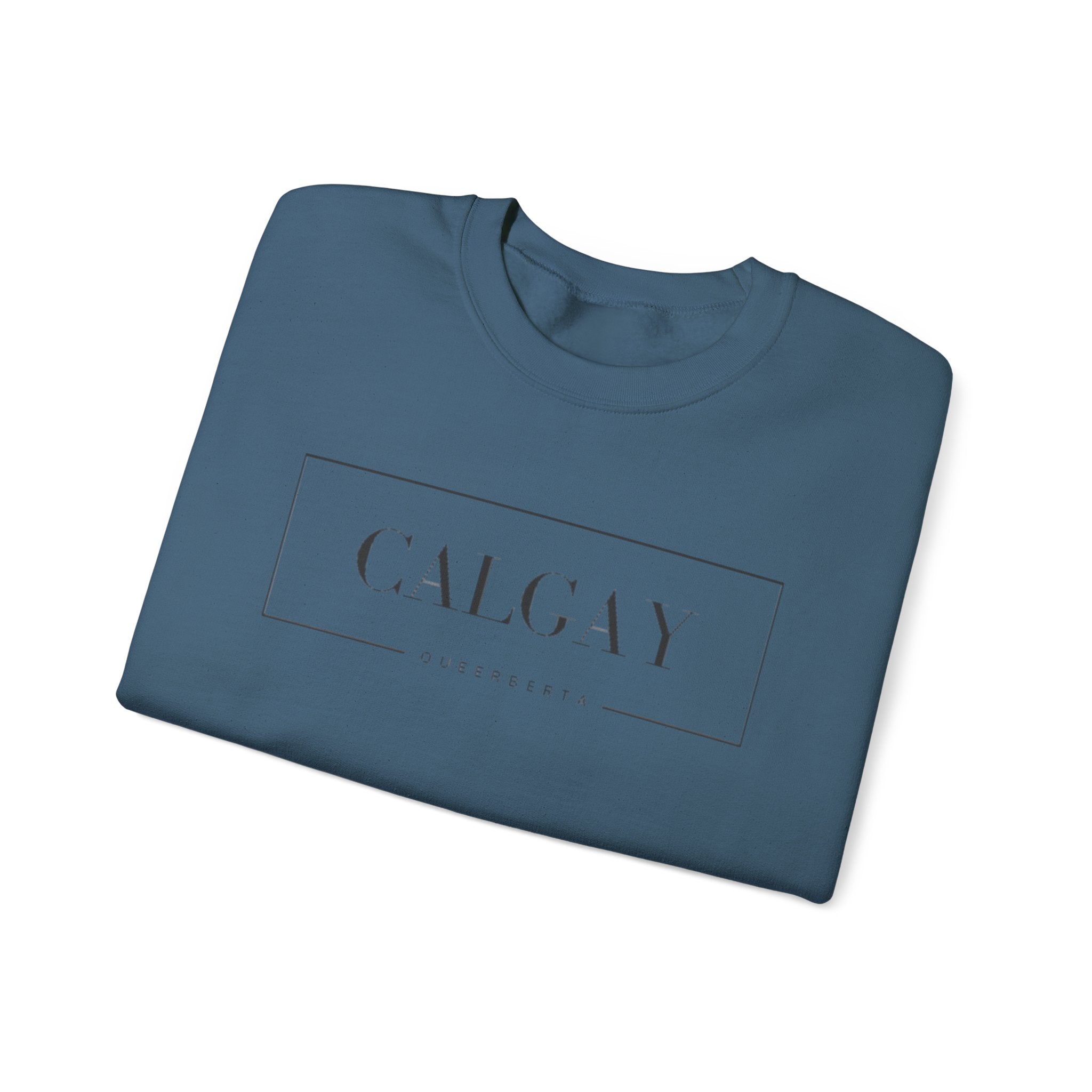 Calgay | Pride Crewneck  | CAD