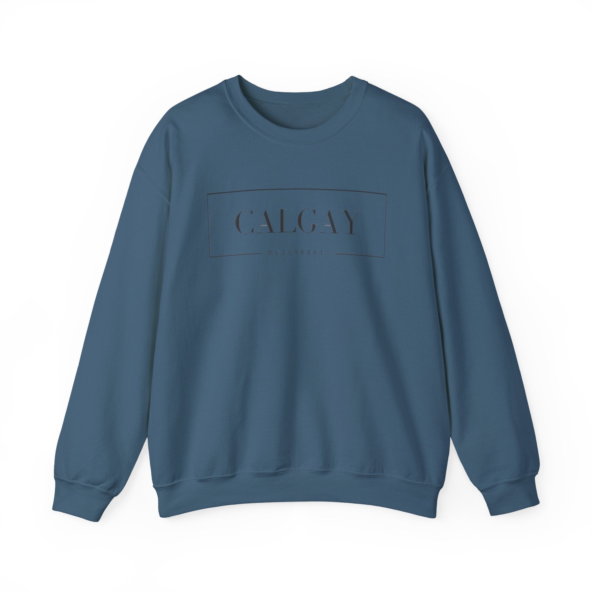Calgay | Pride Crewneck  | CAD