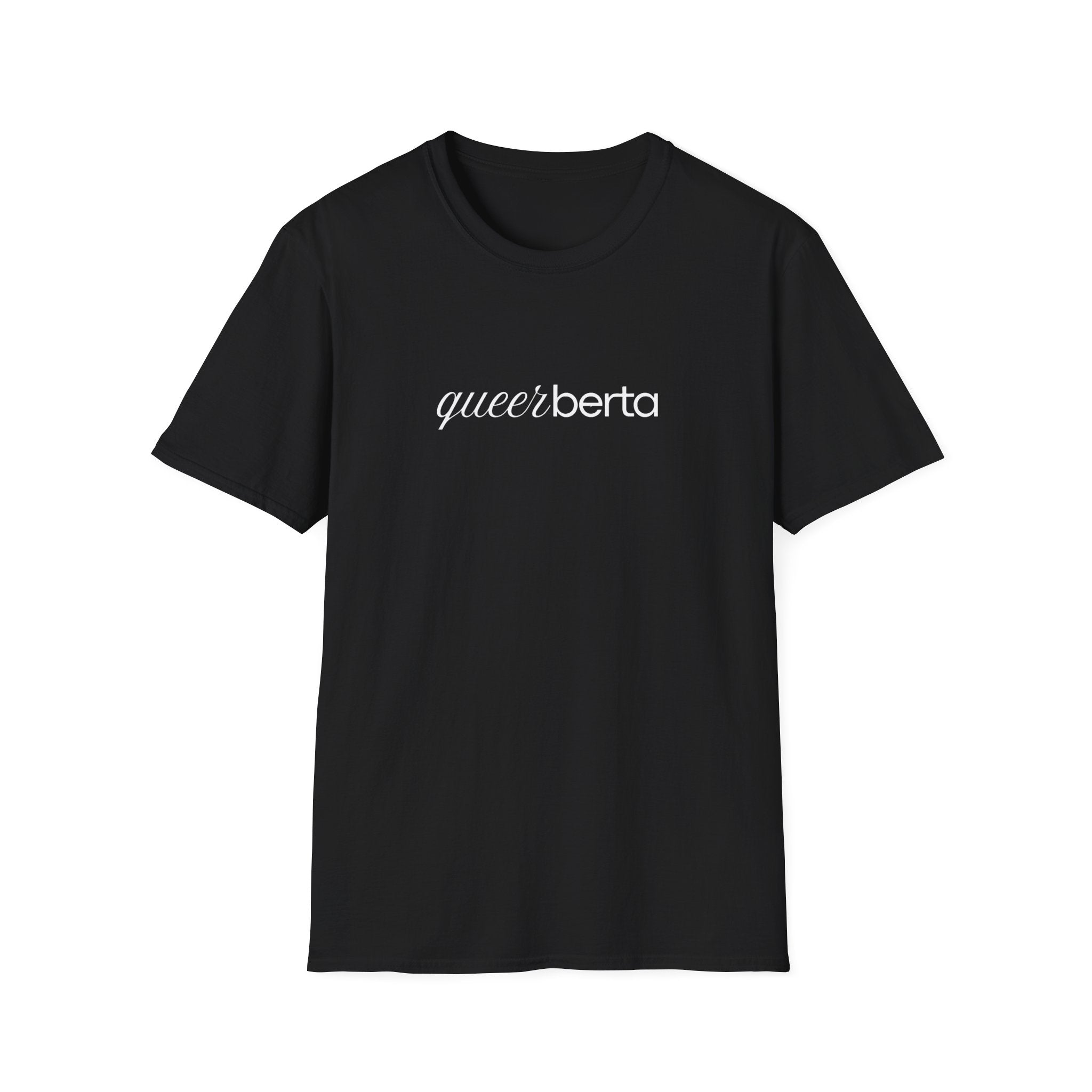 Queerberta | Tee Shirt | CAD