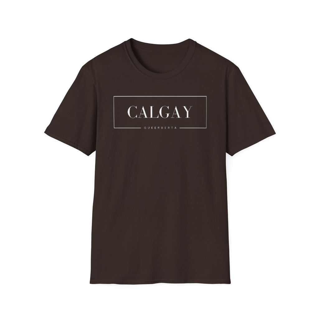 Calgay | Tee Shirt | CAD