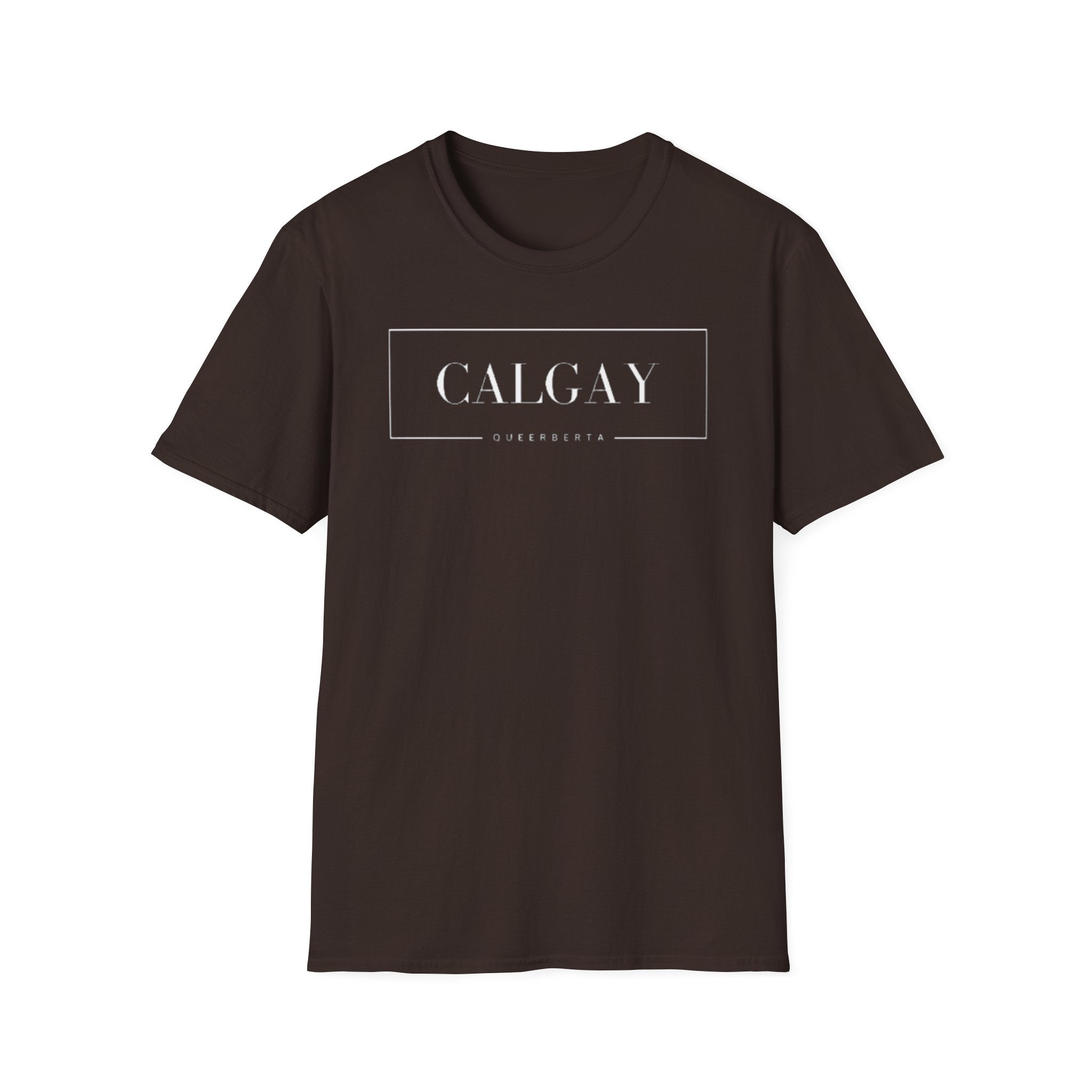 Calgay | Tee Shirt | CAD