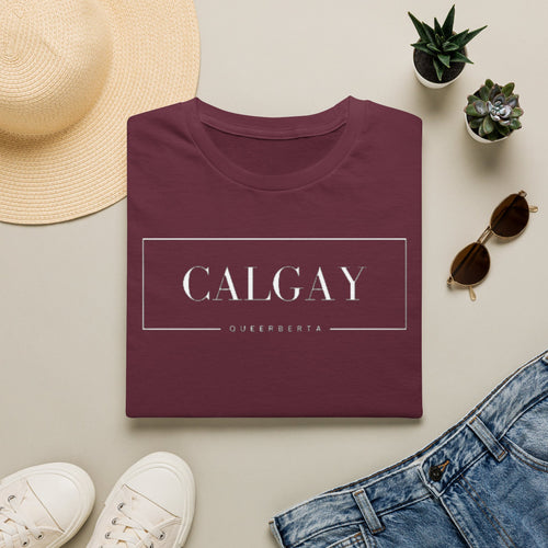 Calgay | Tee Shirt | CAD