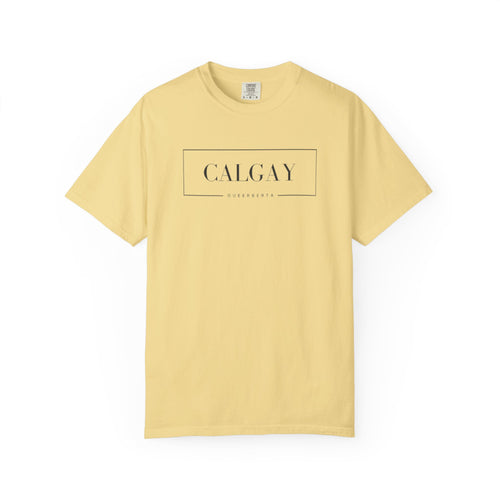Calgay | Pride Tee | CAD