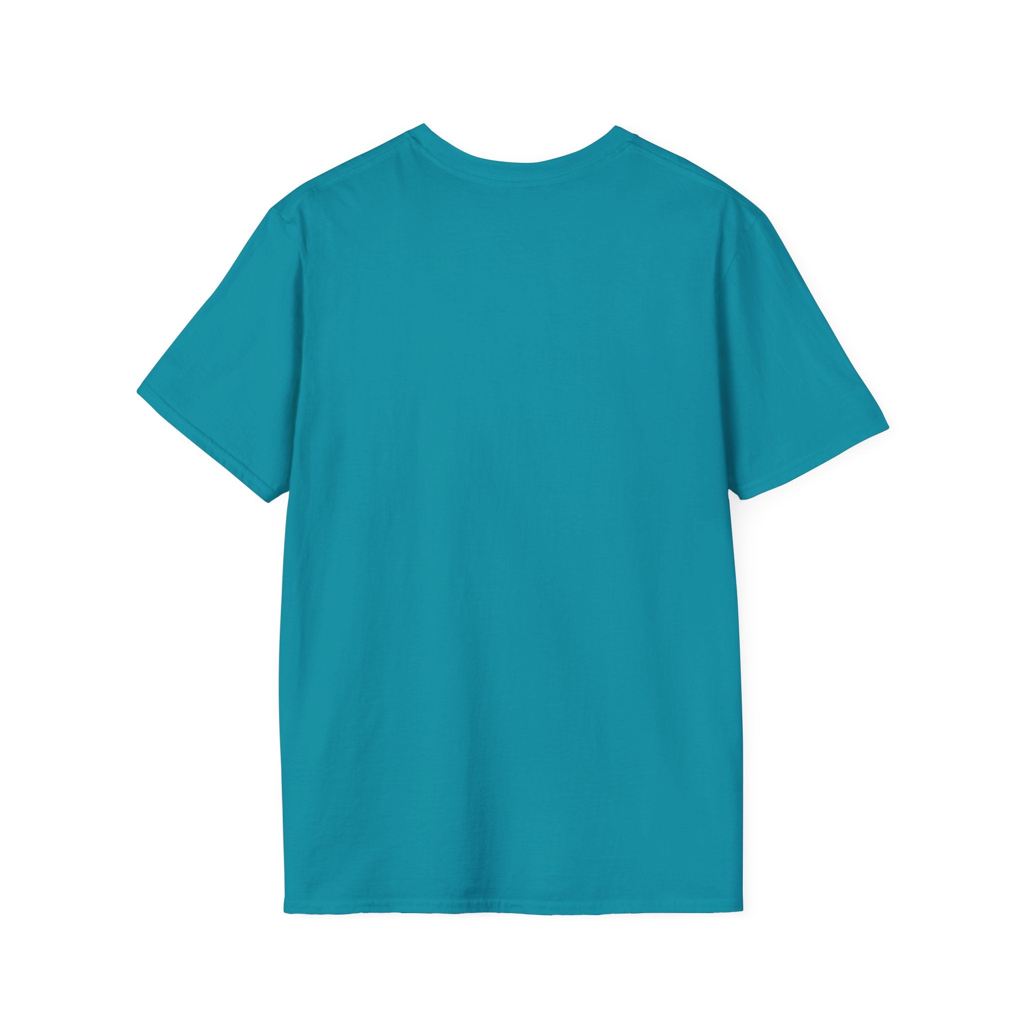 Stampede Pride | Rainbow Tee | Cowboys Take Me Away T‑Shirt — Eiffel Tower