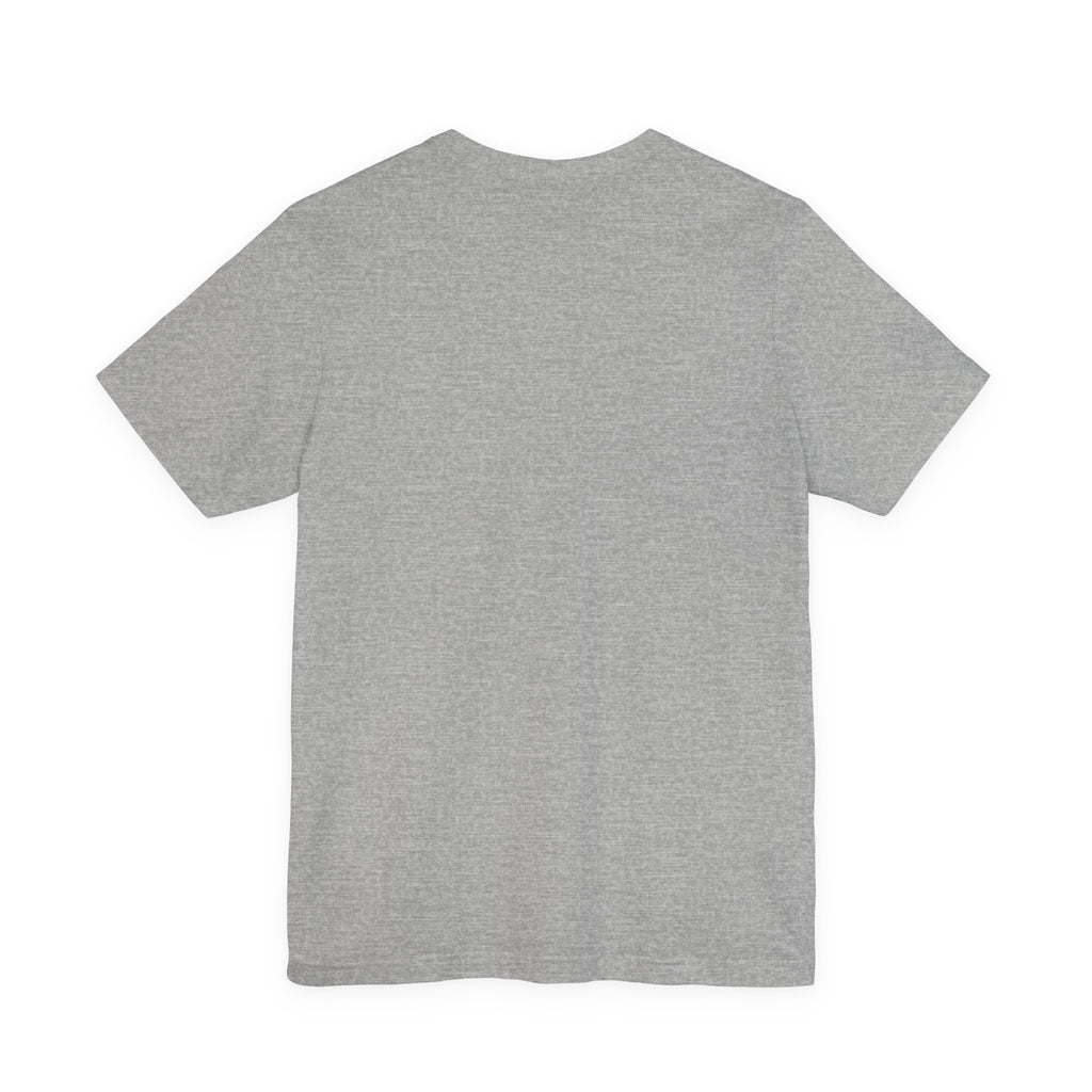 Summer Graphic Tee — "God Bless Me It's Fucking Summer!"