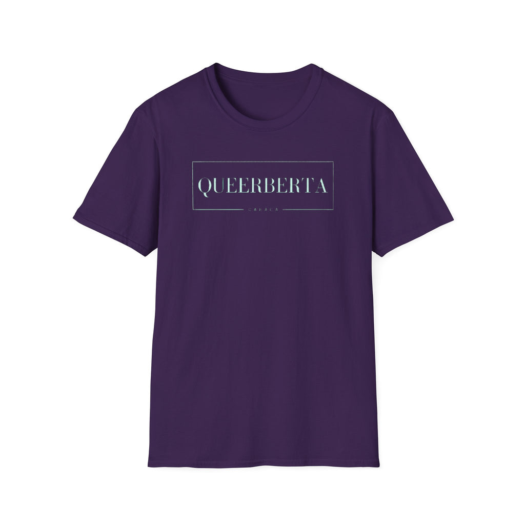 Queerberta Canada | Tee Shirt | CAD