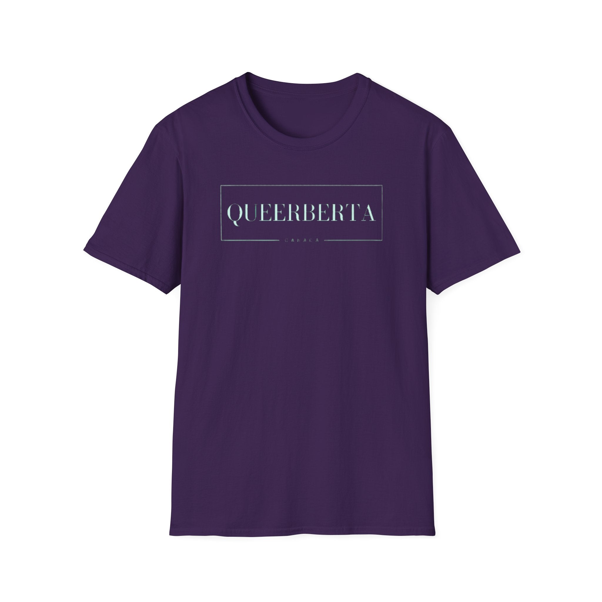 Queerberta Canada | Tee Shirt | CAD