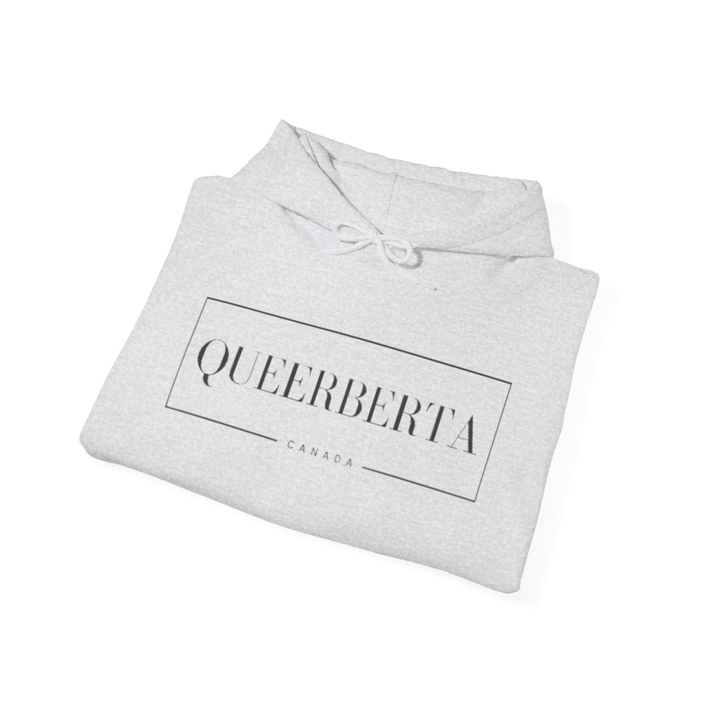 Queerberta Canada | Hoodie | CAD