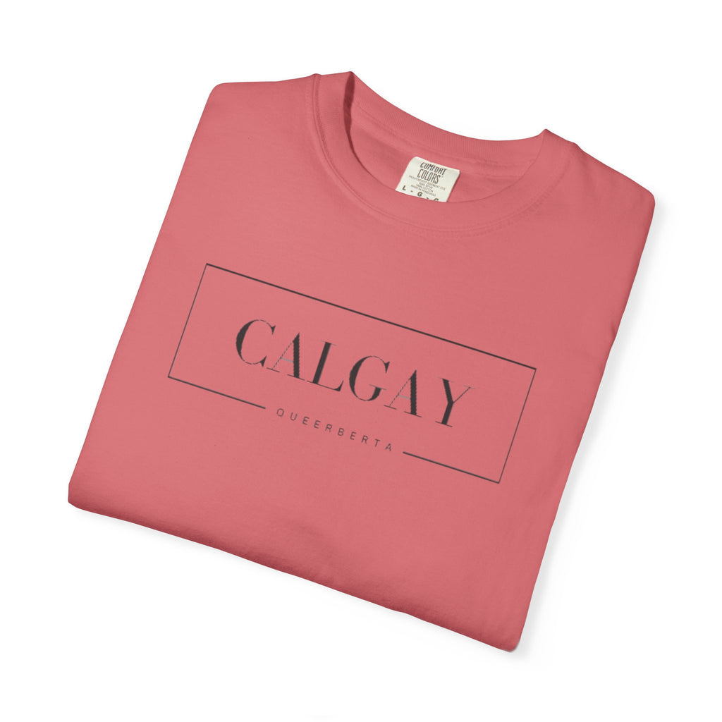 Calgay | Pride Tee | CAD