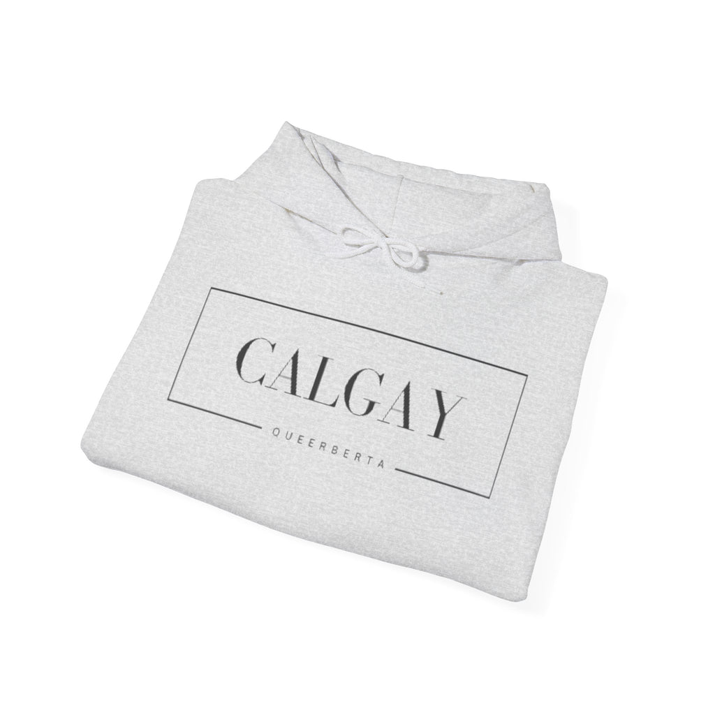 Calgay | Hoodie | CAD