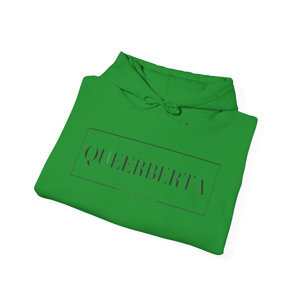 Queerberta Canada | Hoodie | CAD