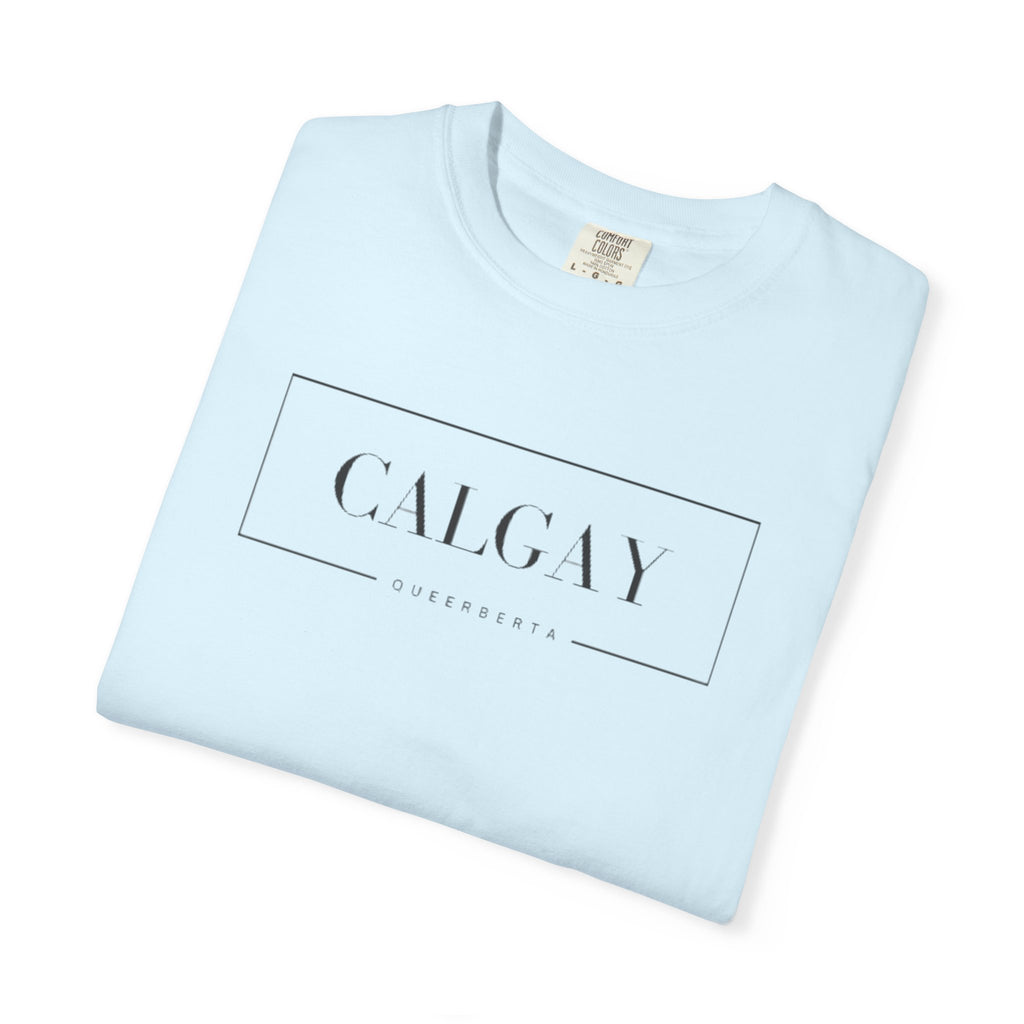 Calgay | Pride Tee | CAD