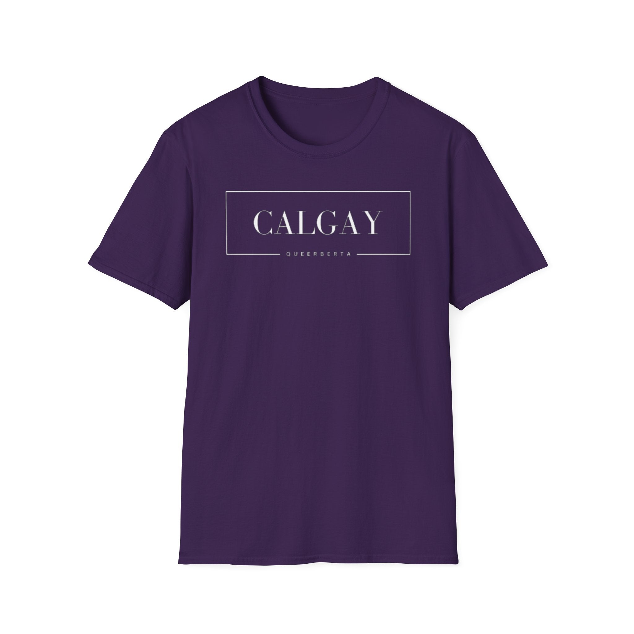 Calgay | Tee Shirt | CAD