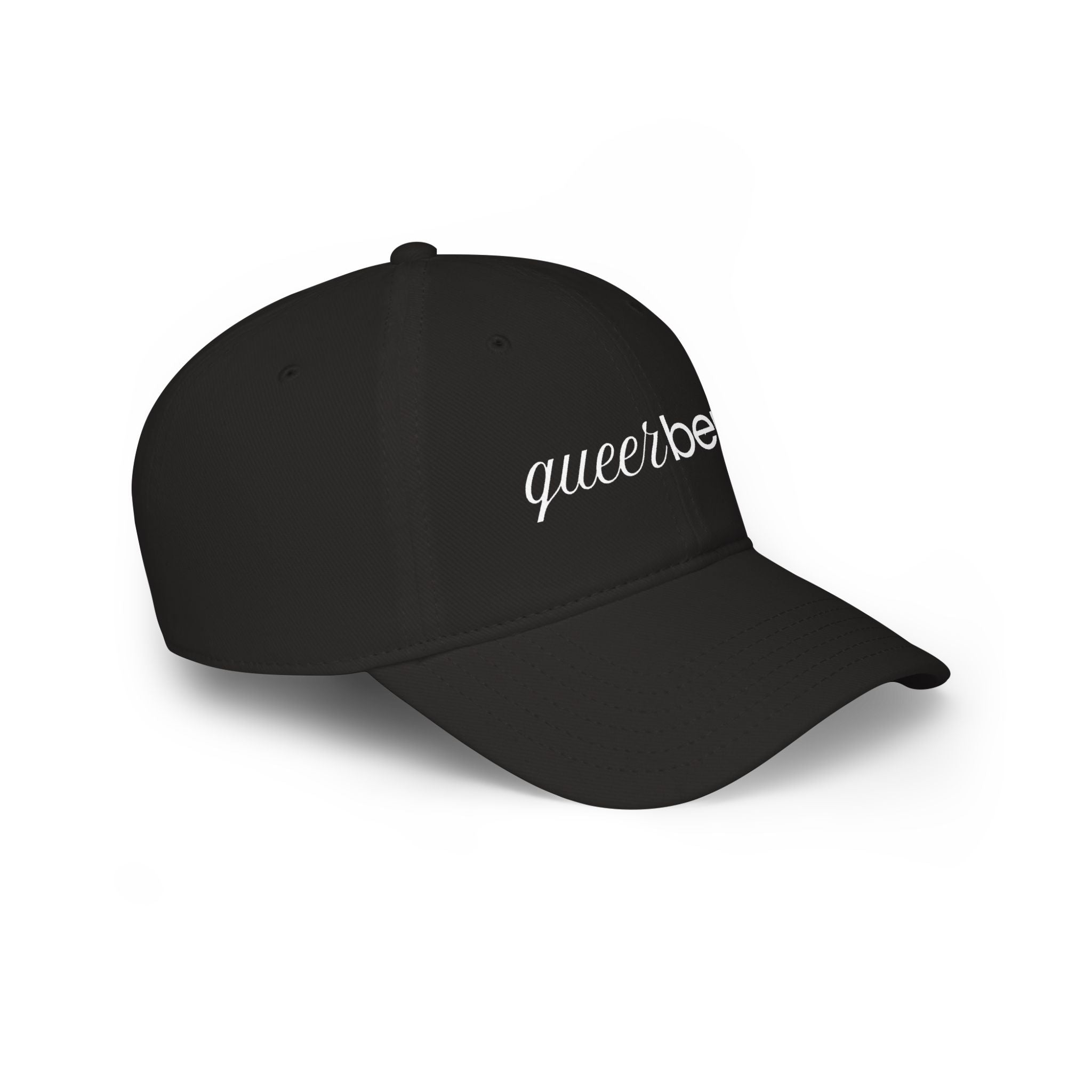 Queerberta | Baseball Cap | CAD