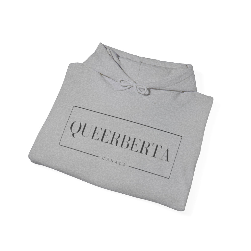 Queerberta Canada | Hoodie | CAD