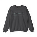 Queerberta Canada | Pride Crewneck  | CAD