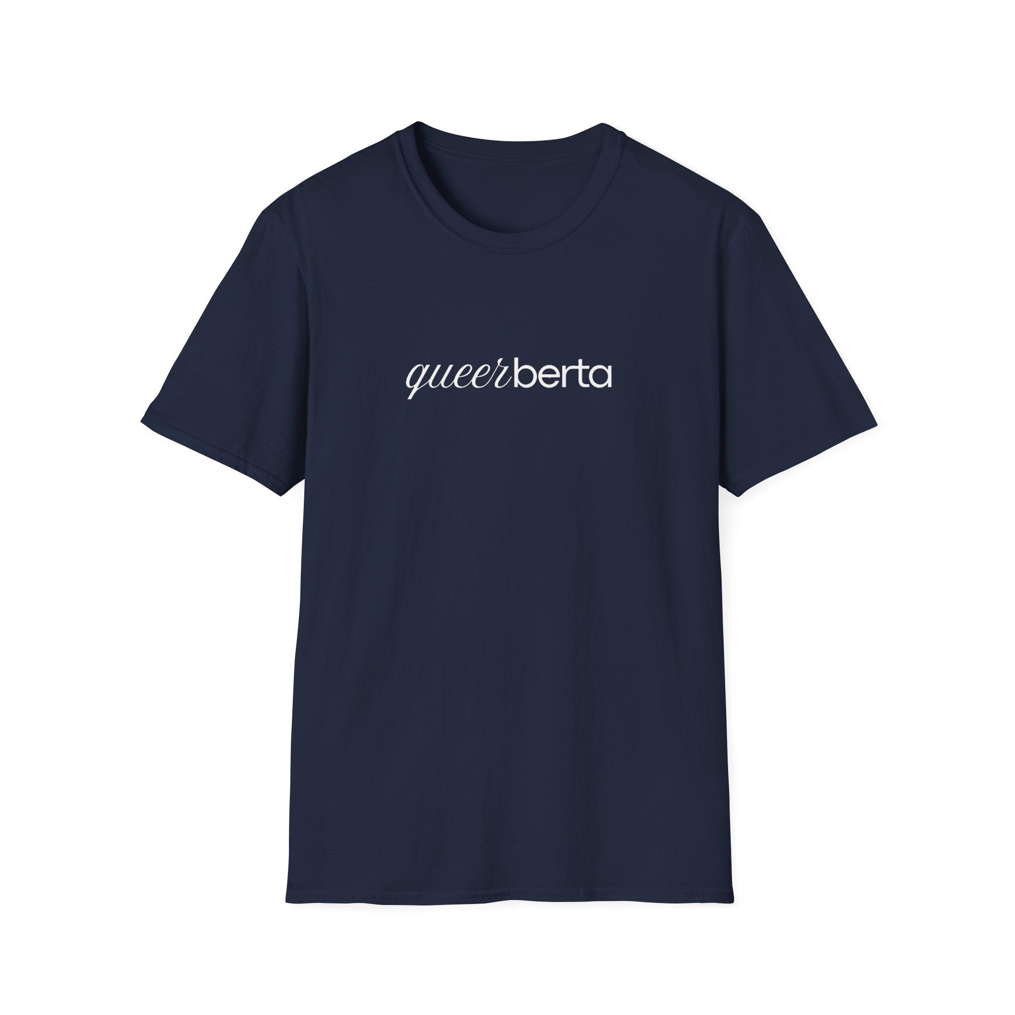 Queerberta | Tee Shirt | CAD