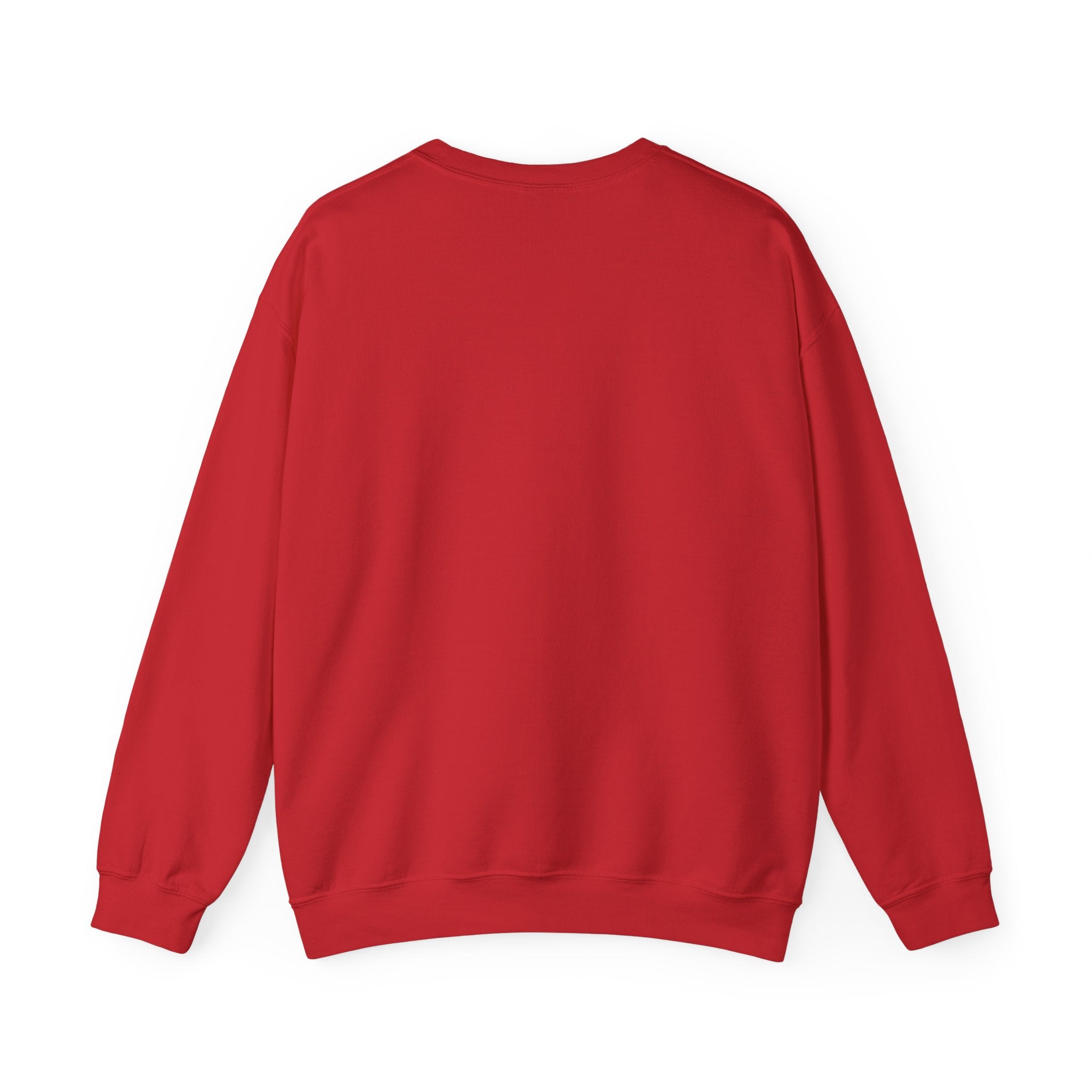 Queerberta | Pride Crewneck  | CAD