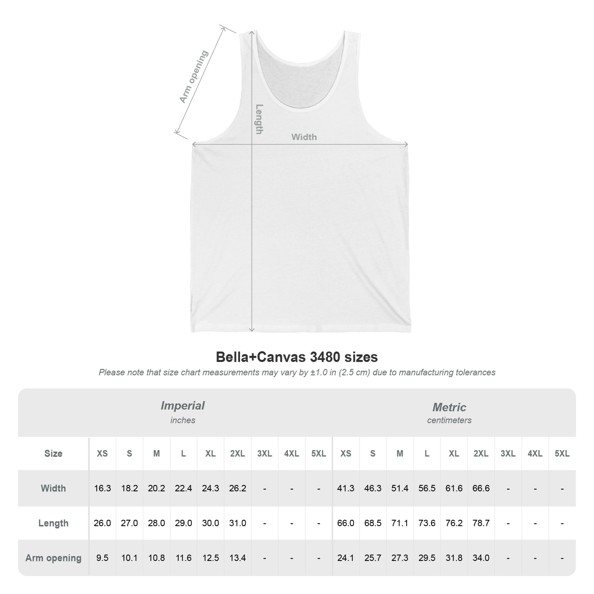 Calgary Stampede HK Boot Company Tank Top — Stampede Pride 2026