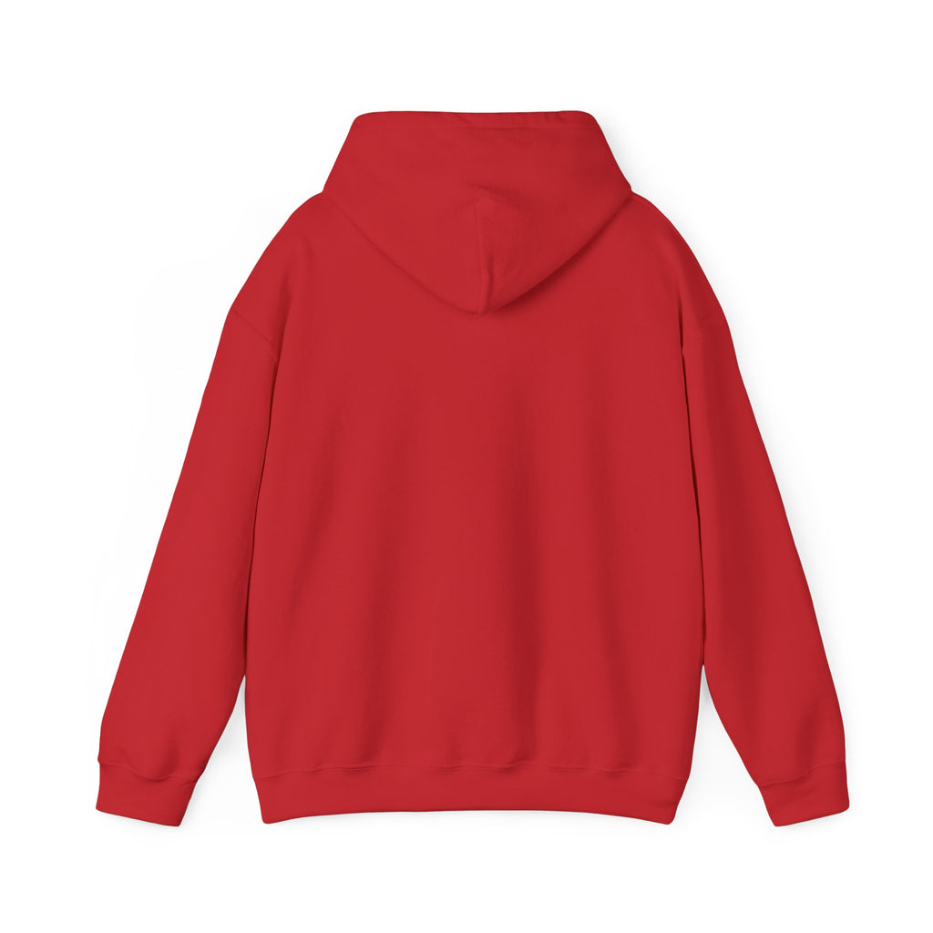 Queerberta | Hoodie | CAD