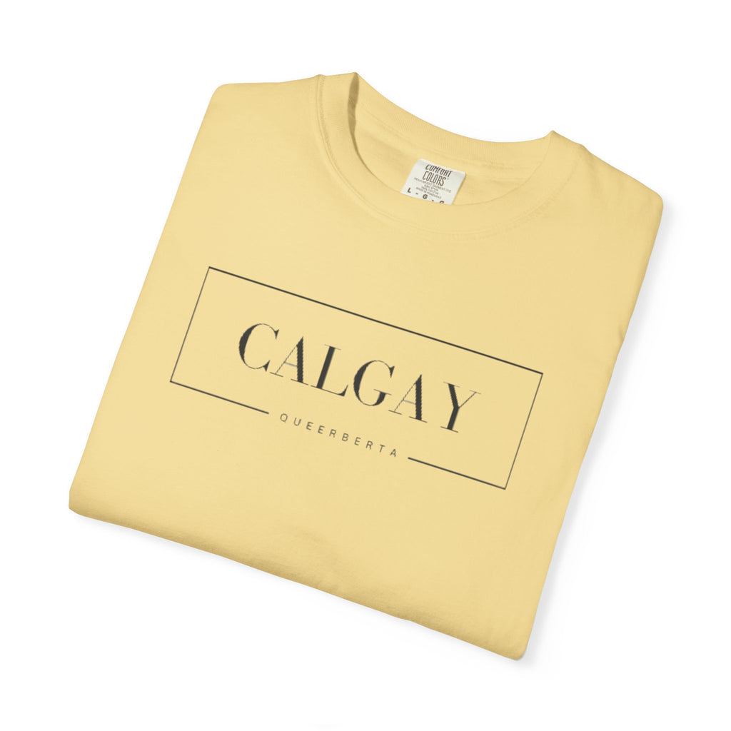 Calgay | Pride Tee | CAD
