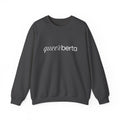 Queerberta | Pride Crewneck  | CAD